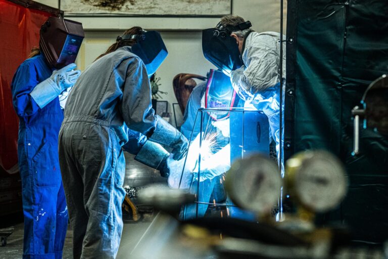 Teambuilding das bleibt