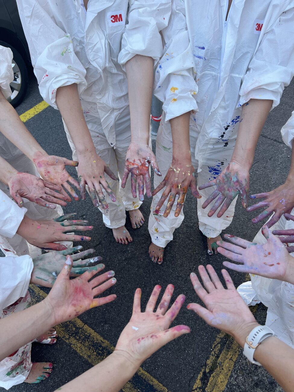 Junggesellinnenabschied Ideen