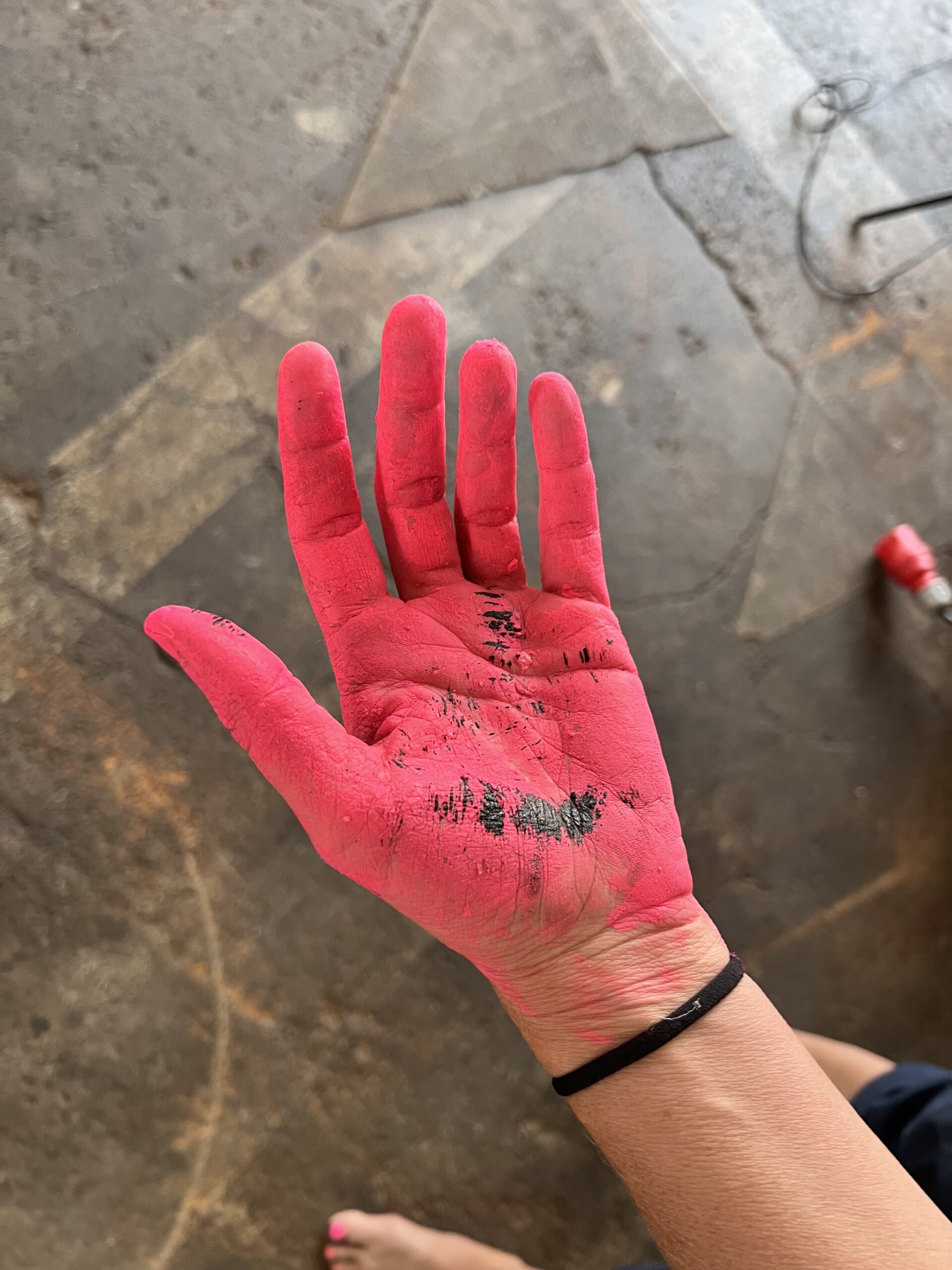 Entscheidung treffen