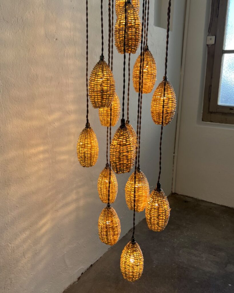 Andrea Stahl Kunst