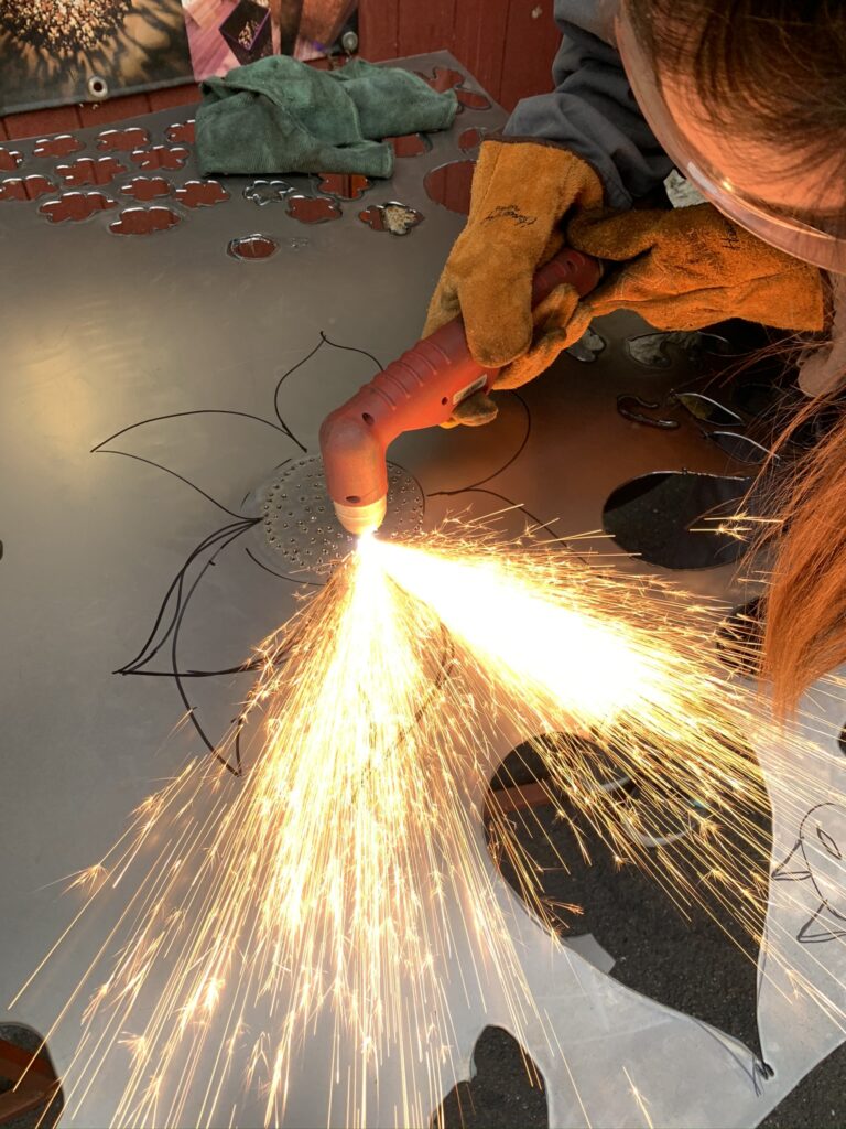 Entscheidung treffen