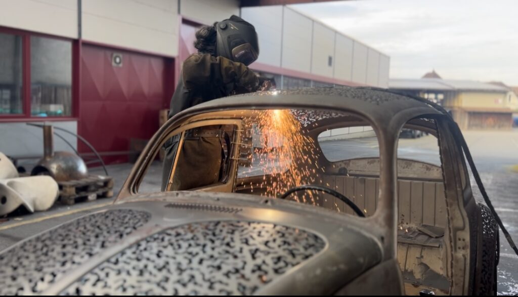 Entscheidung treffen