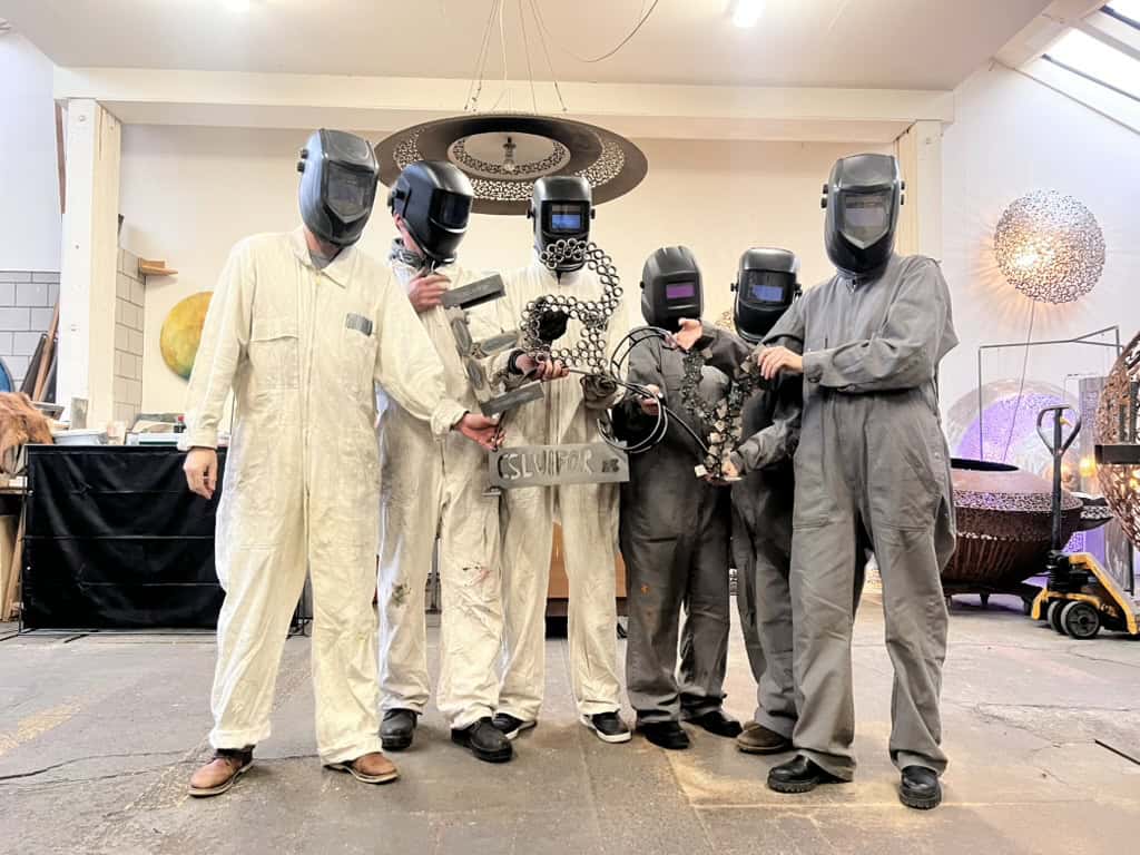 Teamevent Ideen Schweiz