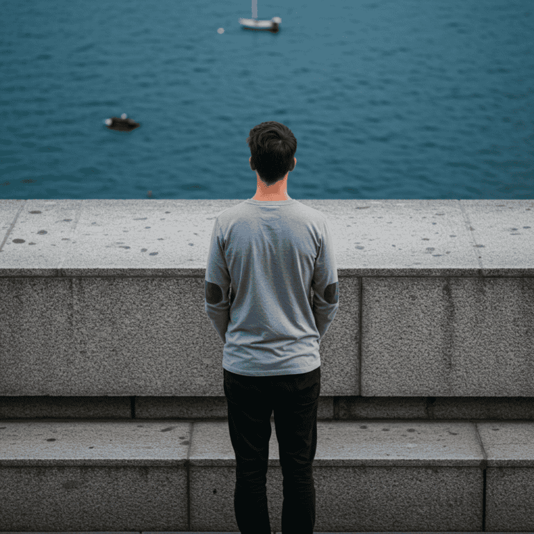 Stress abbauen beginnt heute nicht im Kopf sondern im Tun