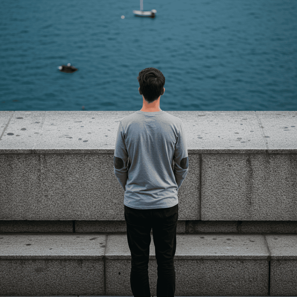 Stress abbauen beginnt heute nicht im Kopf sondern im Tun