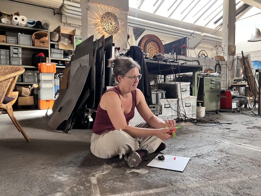 1:1 PRozessbegleitung