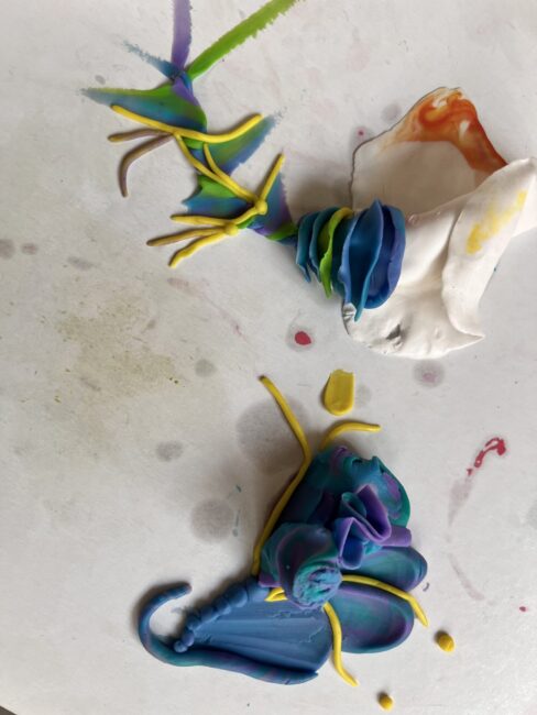 Transformation beginnt mit Tun