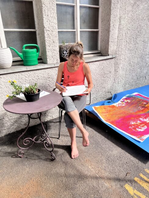 Frauenworkshop aargau