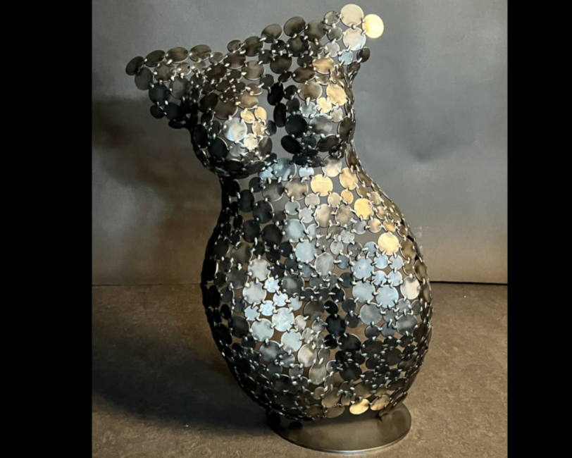 Bodyof Steel Kunst Aargau