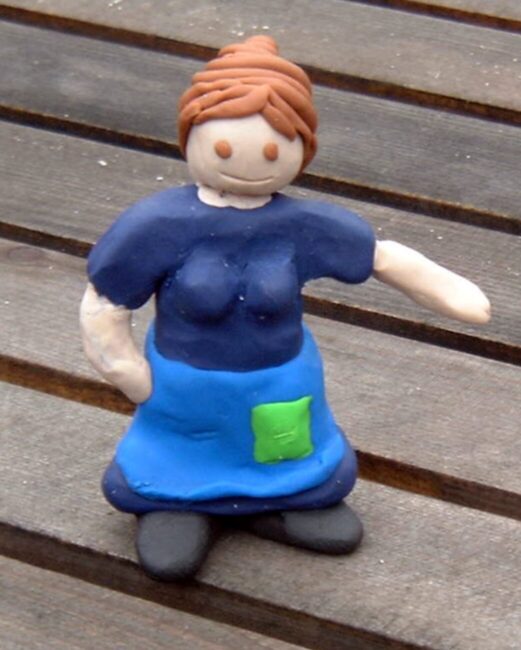 Systemisches Familienstellen